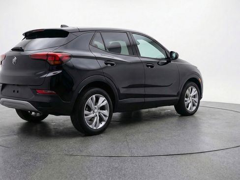 Used 2025 Buick Encore GX Preferred image 9