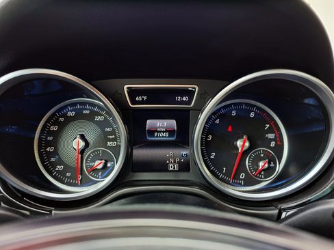 Used 2018 Mercedes-Benz GLE 350 w/ Premium 1 Package image 19