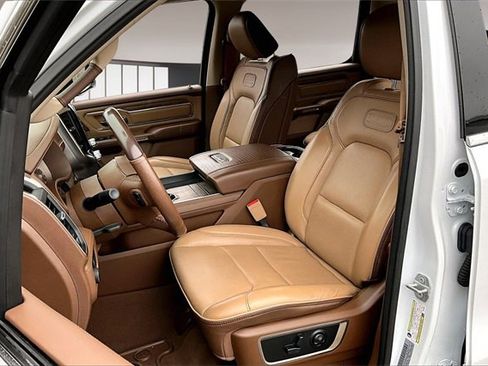 Used 2019 RAM 1500 Limited image 20