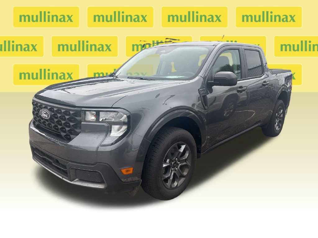 Used 2025 Ford Maverick XLT FWD image 6