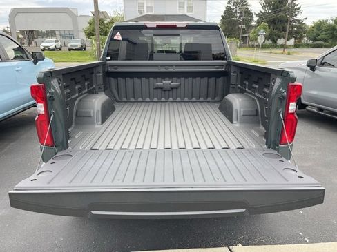 New 2025 Chevrolet Silverado 1500 LT Trail Boss w/ Convenience Package II image 7