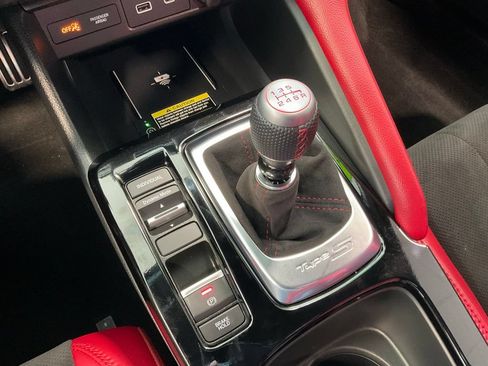 Used 2024 Acura Integra Type S FWD image 17