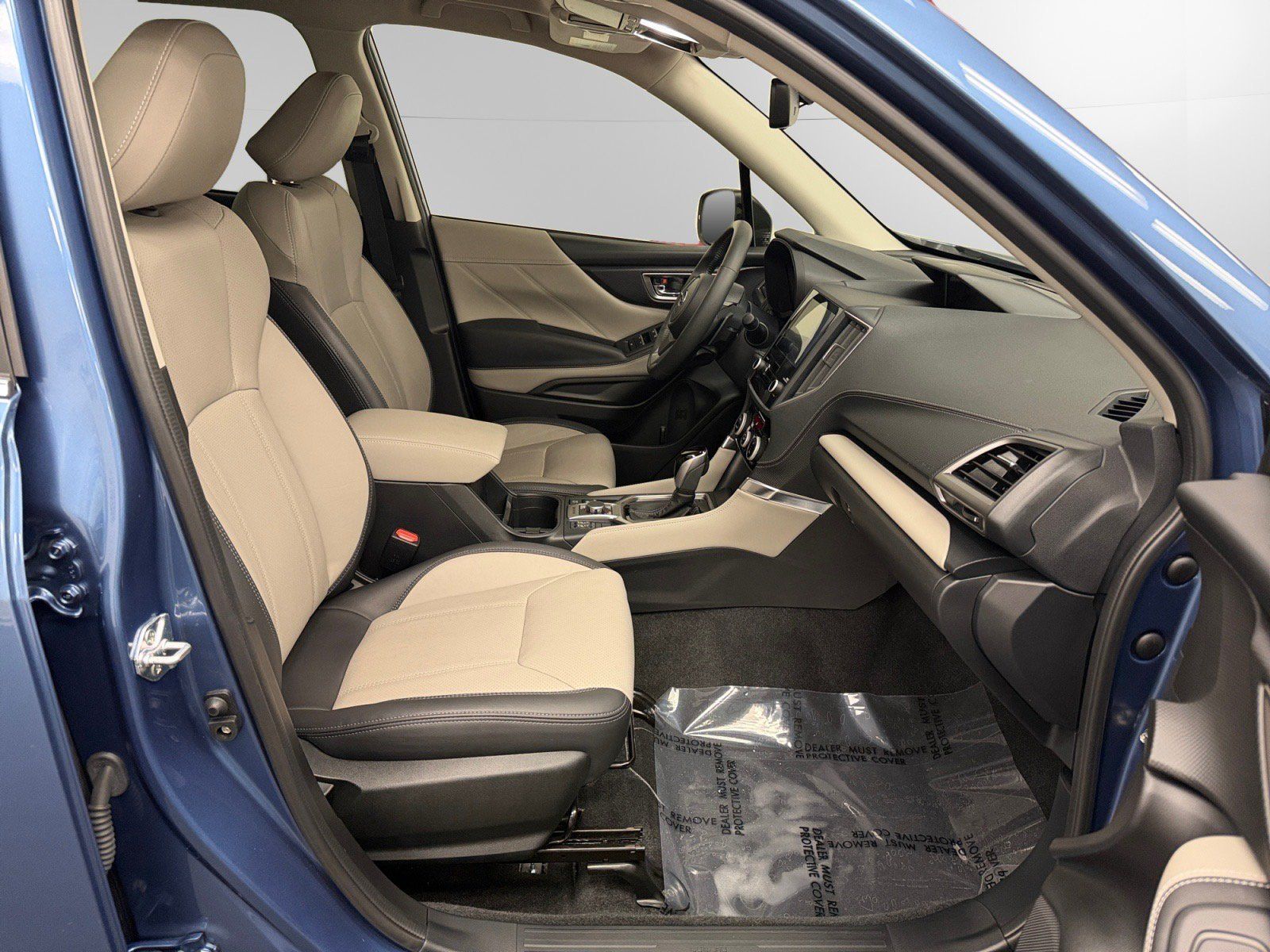 Used 2024 Subaru Forester Limited AWD/4WD image 15