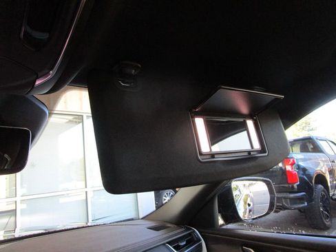 New 2025 Jeep Grand Cherokee L Limited w/ Luxury Tech Group II image 51