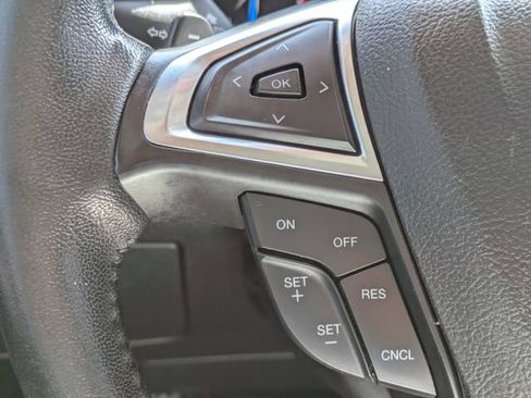Used 2016 Ford Edge SEL w/ Cargo Accessory Package FWD image 23