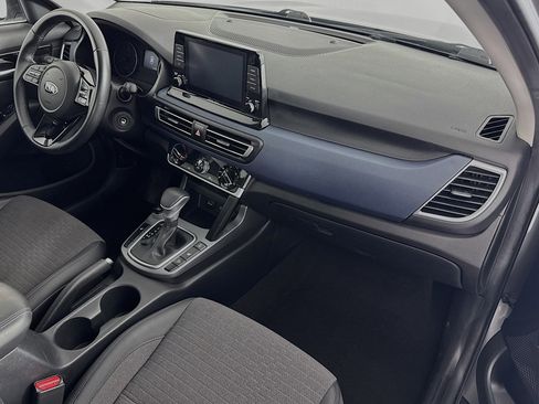 Used 2021 Kia Seltos S image 27