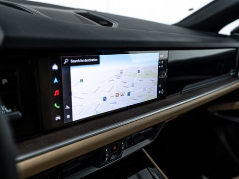 Certified 2026 Porsche Cayenne image 17