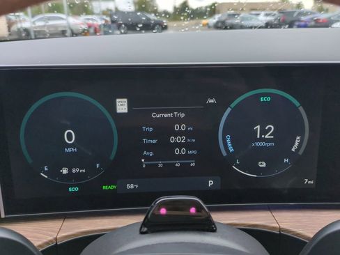 New 2026 Hyundai Santa Fe Limited image 37