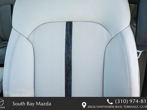 New 2026 MAZDA CX-90 3.3 Turbo S w/ Premium Plus AWD/4WD image 27