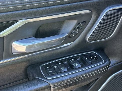 Used 2021 RAM 1500 Laramie image 14