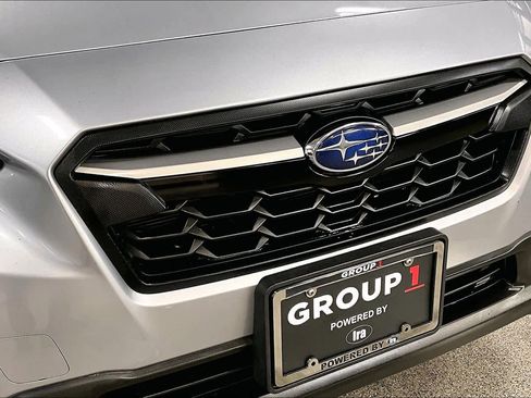 Used 2019 Subaru Crosstrek 2.0i Premium w/ Eyesight System image 28