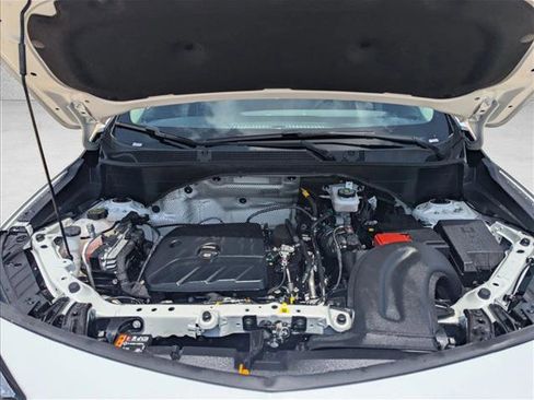 Used 2025 Buick Encore GX Preferred FWD image 21