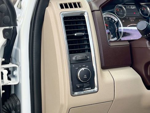 Certified 2017 RAM 2500 Laramie image 10