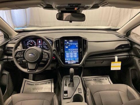 New 2026 Subaru Crosstrek 2.5i Premium AWD/4WD image 33