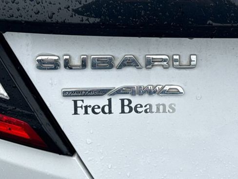 Used 2022 Subaru WRX GT AWD/4WD image 17