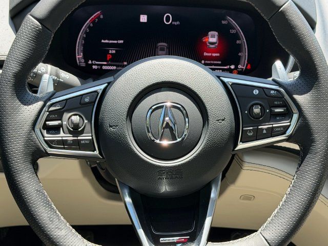 New 2026 Acura MDX Type S w/ Advance Package AWD/4WD image 11