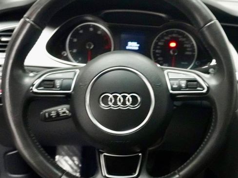 Used 2013 Audi A4 AWD/4WD image 13