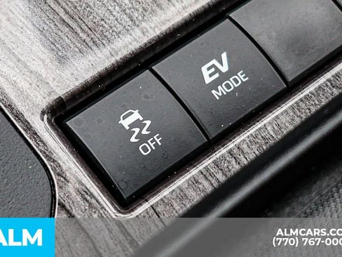 Used 2021 Toyota Highlander Platinum image 48