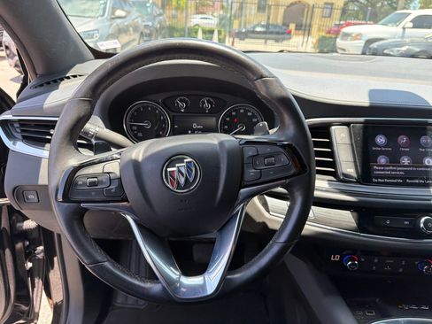 Used 2024 Buick Enclave Essence w/ Technology Package FWD image 42