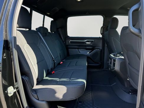 New 2026 RAM 1500 Big Horn AWD/4WD image 13