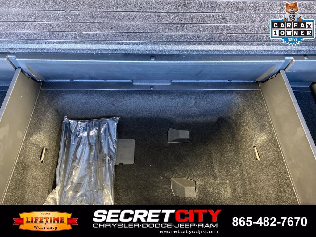 Used 2025 Honda Pilot EX-L image 31