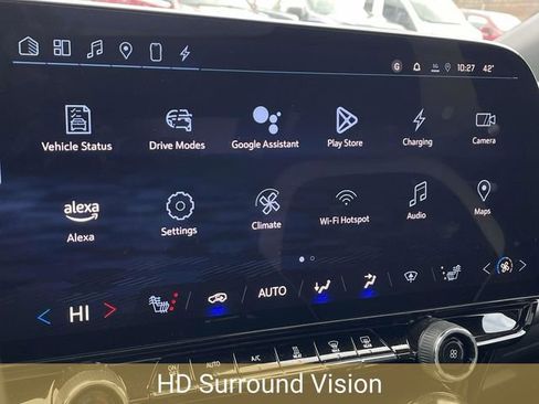 Certified 2024 Chevrolet Blazer EV LT image 26