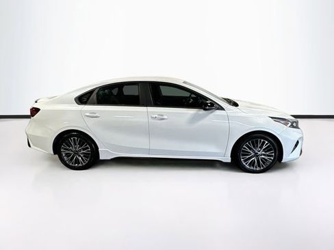 Used 2023 Kia Forte GT-Line image 8