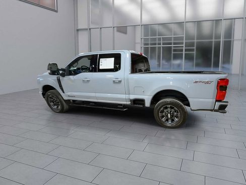 Used 2024 Ford F250 Lariat w/ Lariat Ultimate Package image 6