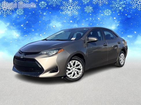 Used 2019 Toyota Corolla L image 2