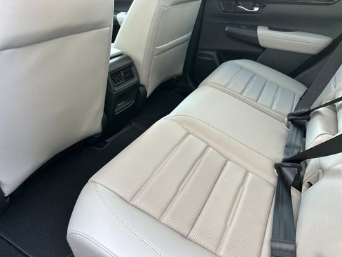 New 2026 Honda CR-V EX-L image 13