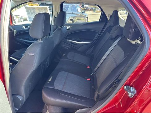 Used 2018 Ford EcoSport SE image 18