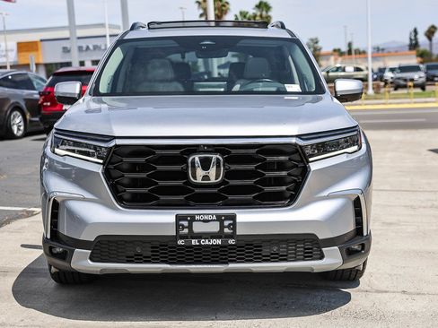 Certified 2023 Honda Pilot Elite image 22