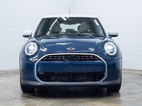 New 2026 MINI Cooper S image 5