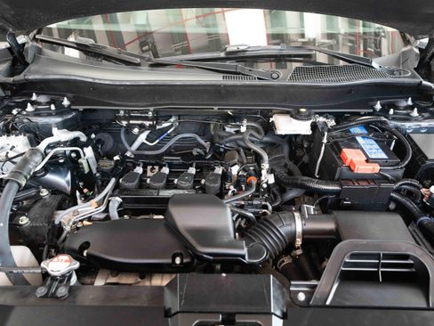 Used 2025 Honda CR-V EX-L image 32