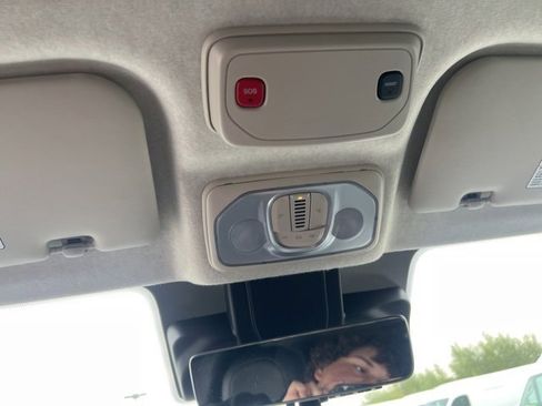 Used 2025 RAM ProMaster 2500 w/ Quick Order Package 22G SLT image 19