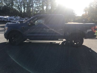 Used 2022 Ford F150 XLT w/ Equipment Group 302A High