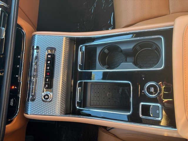 New 2027 Lincoln Aviator Black Label w/ Jet Appearance Package AWD/4WD image 23
