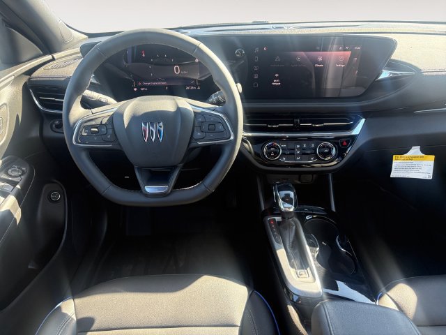 Used 2025 Buick Envista Sport Touring w/ Experience Buick Package FWD image 10