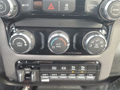 New 2026 RAM 5500 Tradesman w/ Chrome Appearance Group image 26