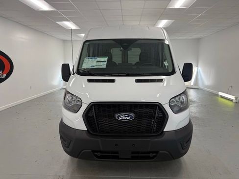 New 2026 Ford Transit 250 148 Medium Roof image 2