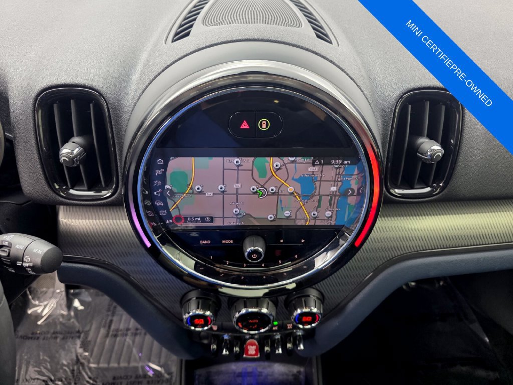 Used 2024 MINI Cooper Countryman S w/ Premium Package FWD image 21