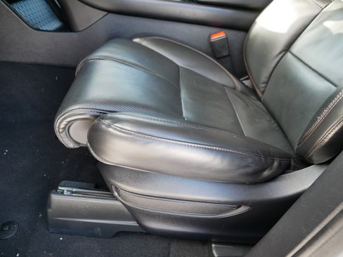 Used 2021 Lincoln Aviator Grand Touring w/ Equipment Group 302A image 20