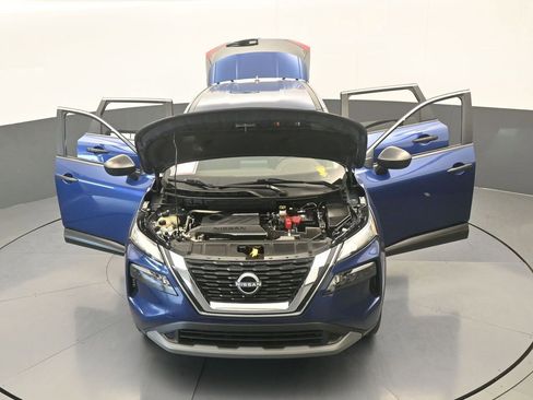 Used 2023 Nissan Rogue S image 64