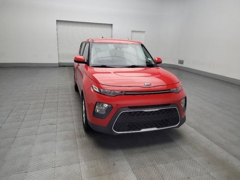 Used 2021 Kia Soul S image 14