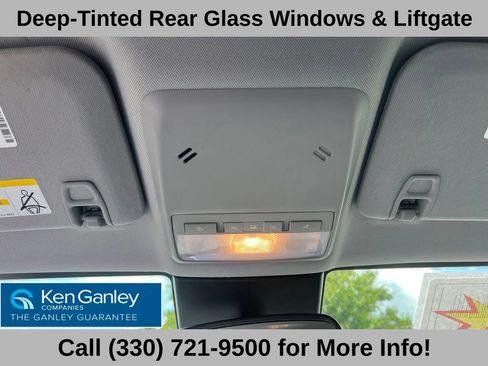 Used 2020 Chevrolet Trax LS w/ Tint and Cruise Package FWD image 38