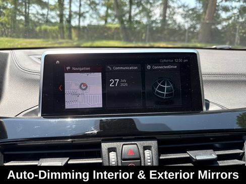 Used 2020 BMW X2 sDrive28i w/ M Sport X Package FWD image 19