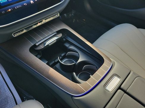 Certified 2026 Mercedes-Benz E 350 Sedan image 19