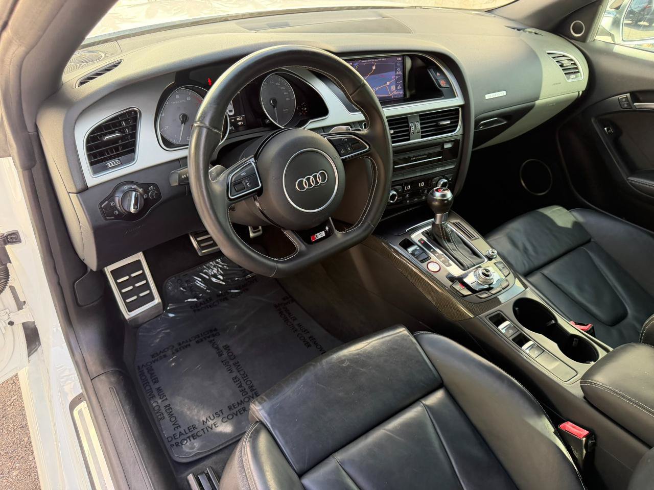 Used 2016 Audi S5 Premium Plus w/ Technology Package AWD/4WD image 31