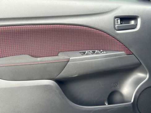 Used 2024 Mitsubishi Mirage Black Edition image 16