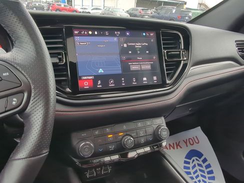 Used 2025 Dodge Durango GT image 23